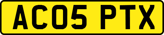 AC05PTX