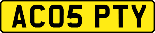 AC05PTY