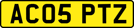 AC05PTZ