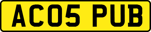 AC05PUB