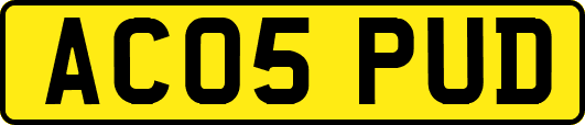 AC05PUD