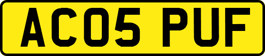 AC05PUF