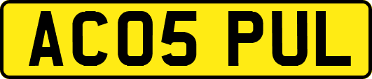 AC05PUL
