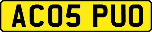 AC05PUO