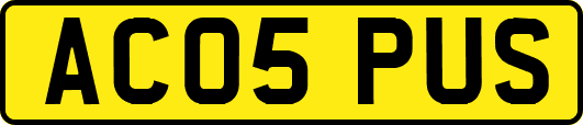 AC05PUS