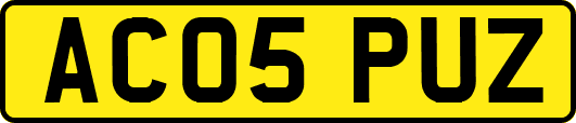 AC05PUZ