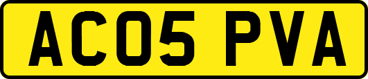 AC05PVA