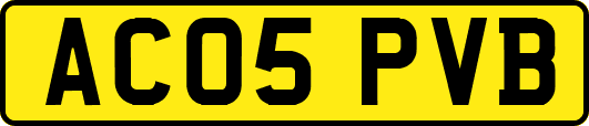 AC05PVB