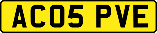 AC05PVE
