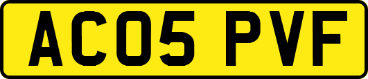 AC05PVF