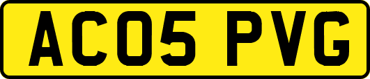 AC05PVG
