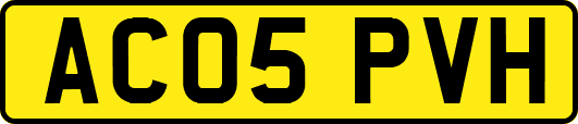 AC05PVH