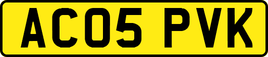 AC05PVK