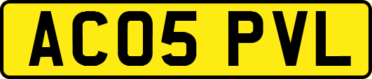 AC05PVL