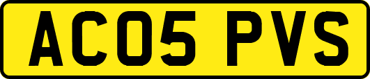 AC05PVS