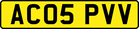 AC05PVV