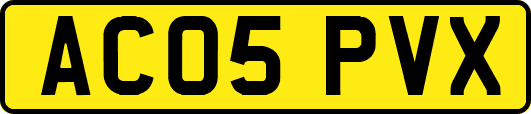 AC05PVX