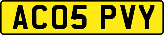 AC05PVY