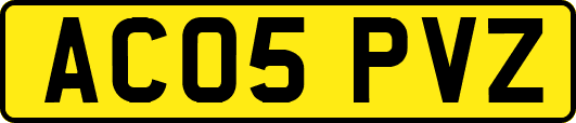 AC05PVZ