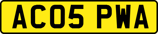 AC05PWA