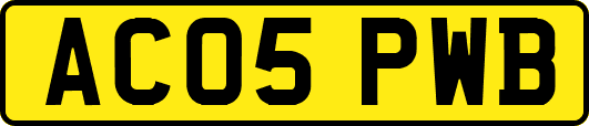 AC05PWB