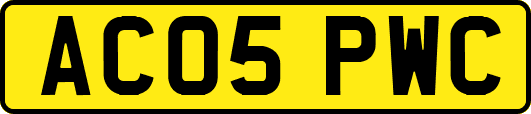 AC05PWC