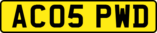 AC05PWD