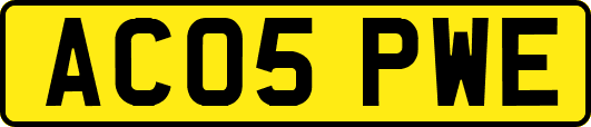 AC05PWE