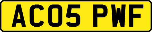 AC05PWF