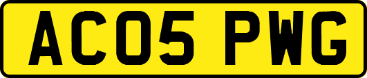 AC05PWG