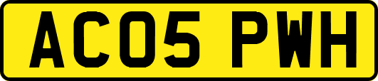 AC05PWH