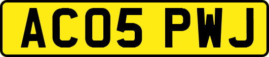 AC05PWJ