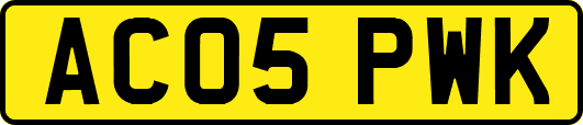 AC05PWK