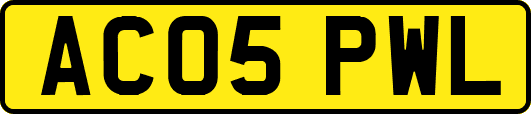 AC05PWL