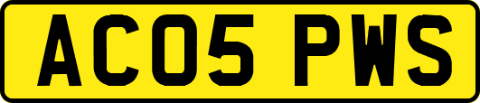 AC05PWS