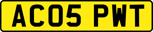 AC05PWT