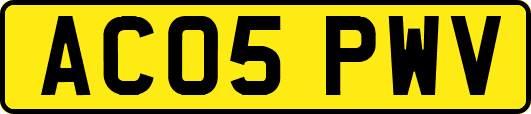 AC05PWV