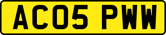 AC05PWW