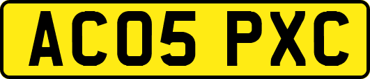 AC05PXC