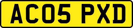 AC05PXD