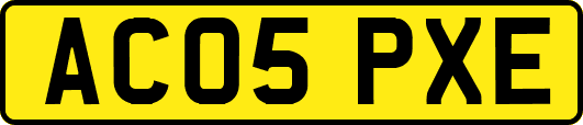 AC05PXE