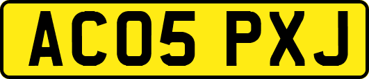 AC05PXJ