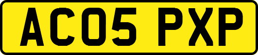 AC05PXP