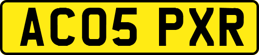 AC05PXR