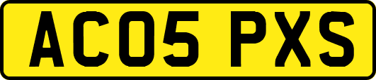 AC05PXS