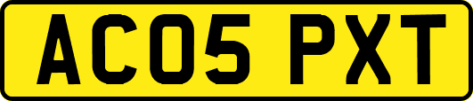 AC05PXT