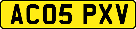 AC05PXV