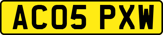 AC05PXW