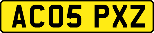 AC05PXZ