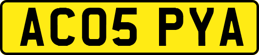 AC05PYA